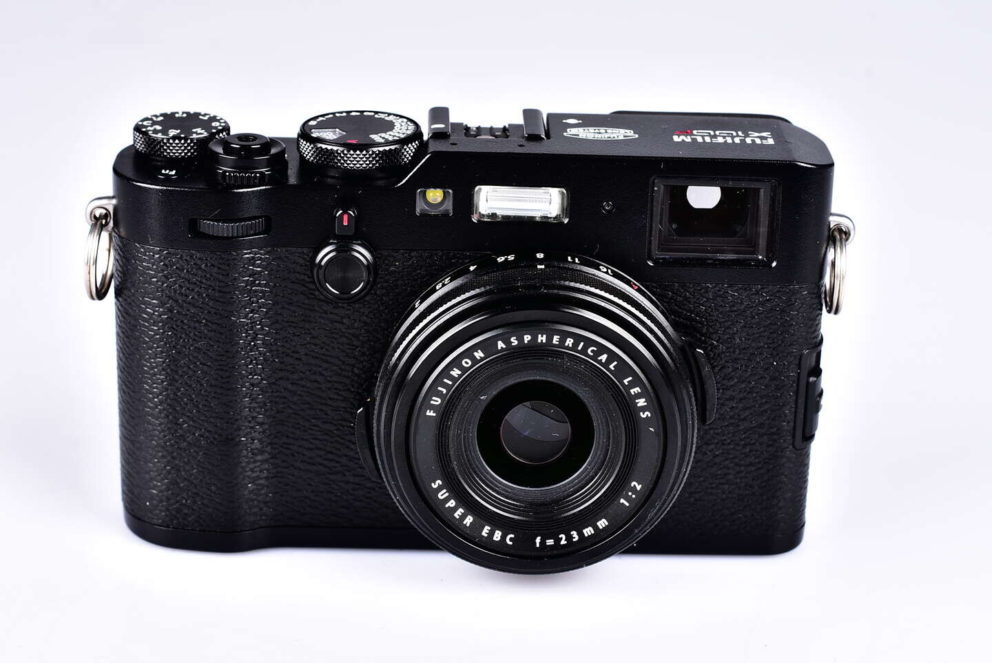 Fujifilm FinePix X100F bazar