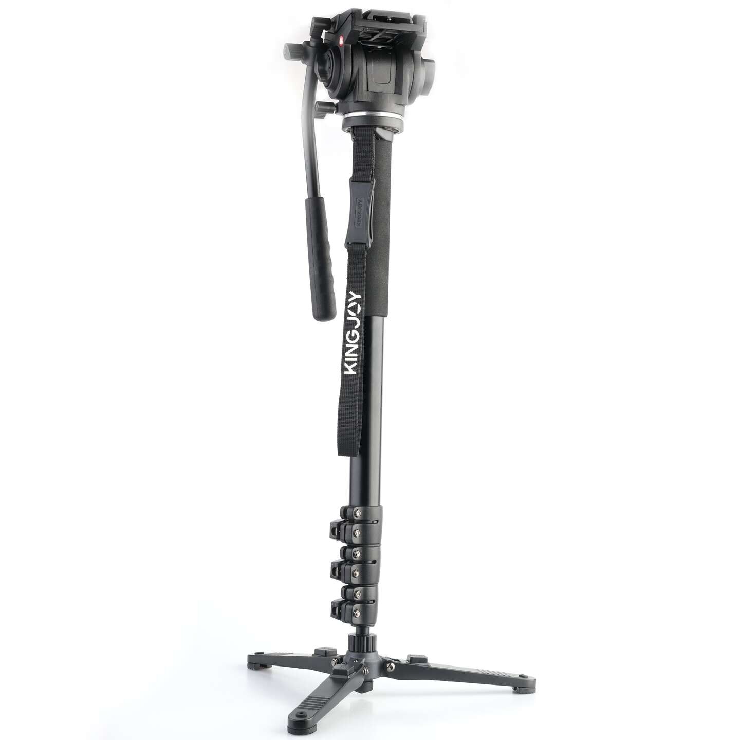 Kingjoy MP3008F-VT-3510 monopod bazar