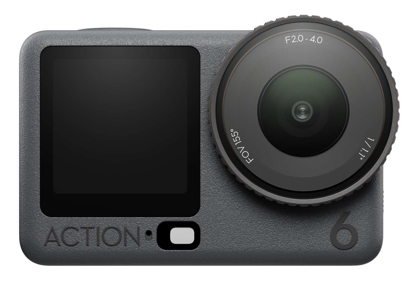 DJI Osmo Action 6 Standard Combo CP.OS.00000505.03