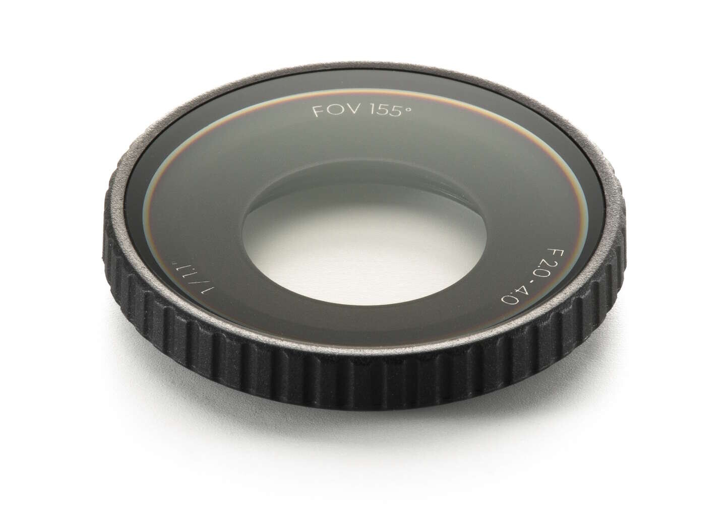 DJI Osmo Action 6 Glass Lens Cover CP.OS.00000524.02