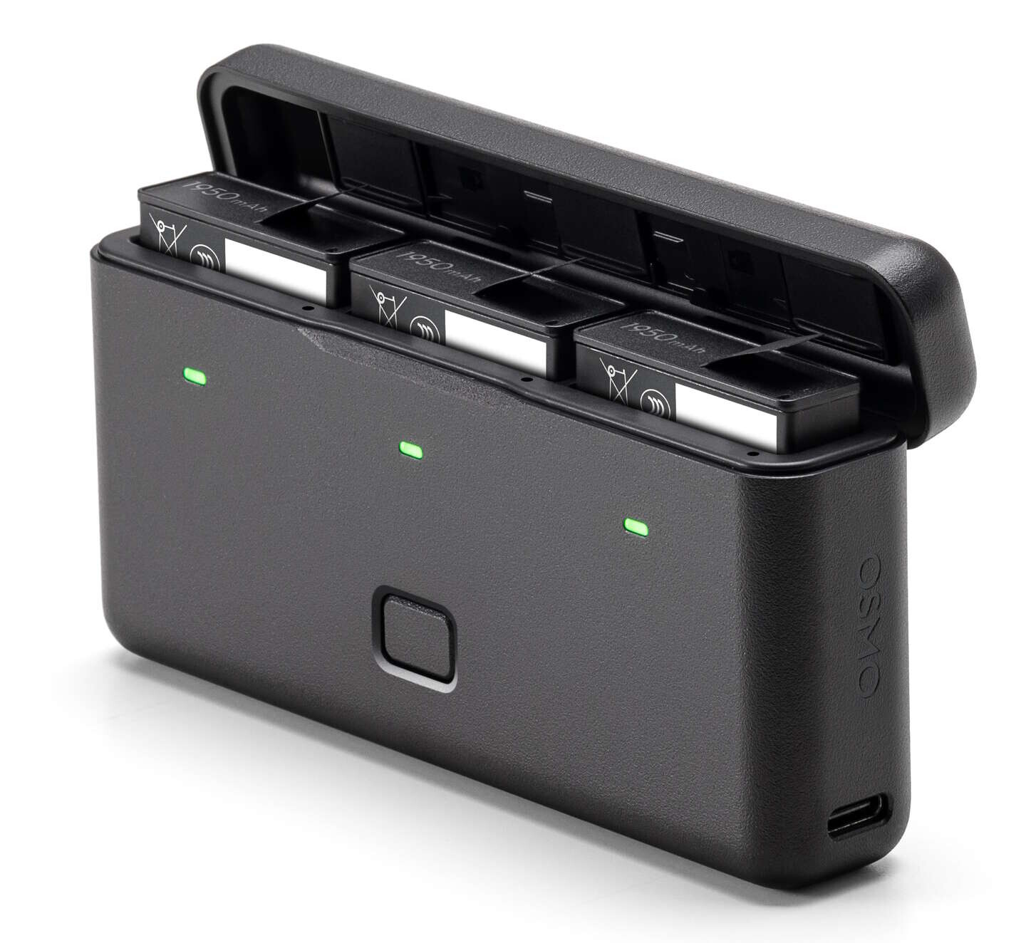 DJI Osmo Multifunctional Battery Case 3 CP.OS.00000532.02