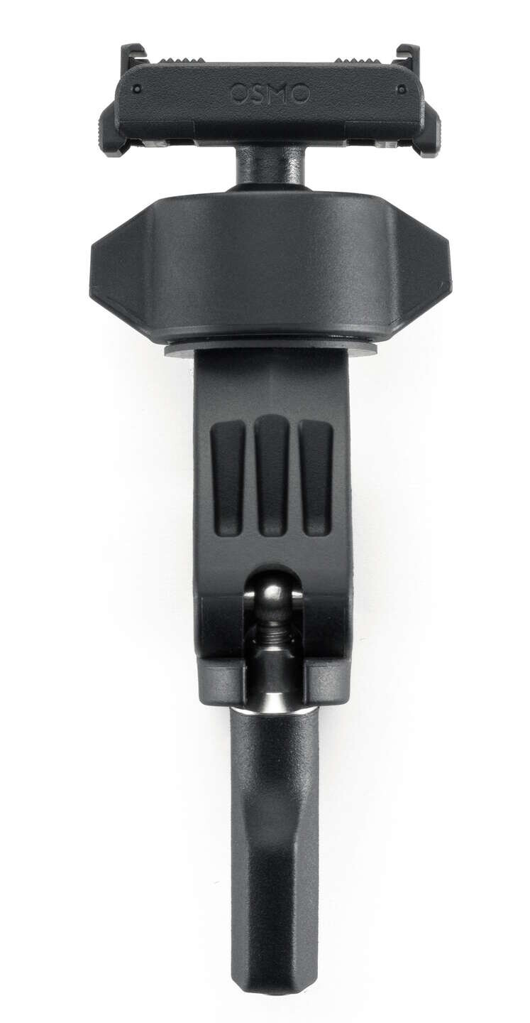 DJI Osmo Action Dual-Direction Mini Handlebar Mount