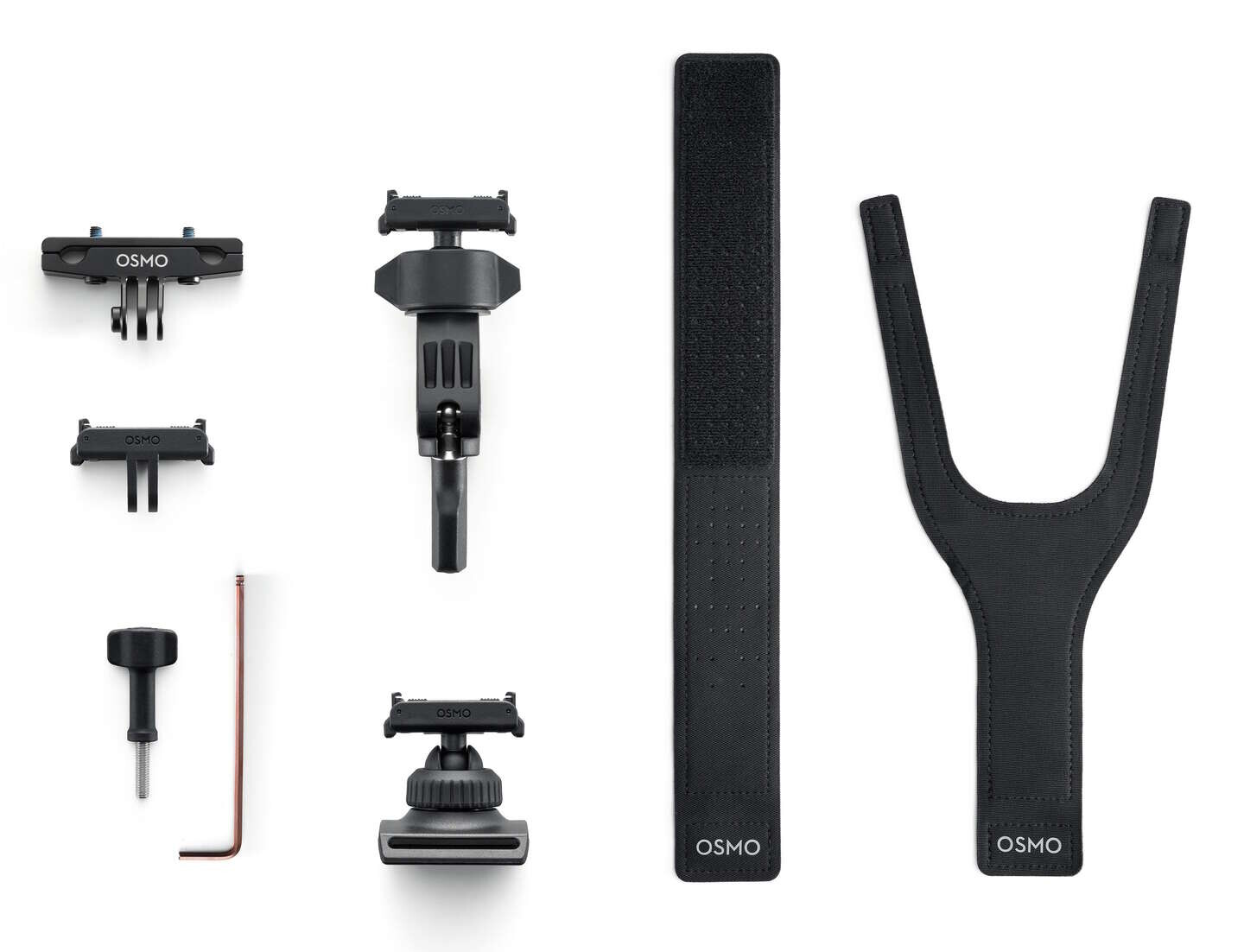 DJI Osmo Road Cycling Accessory Kit (Dual-Direction Quick-Release)