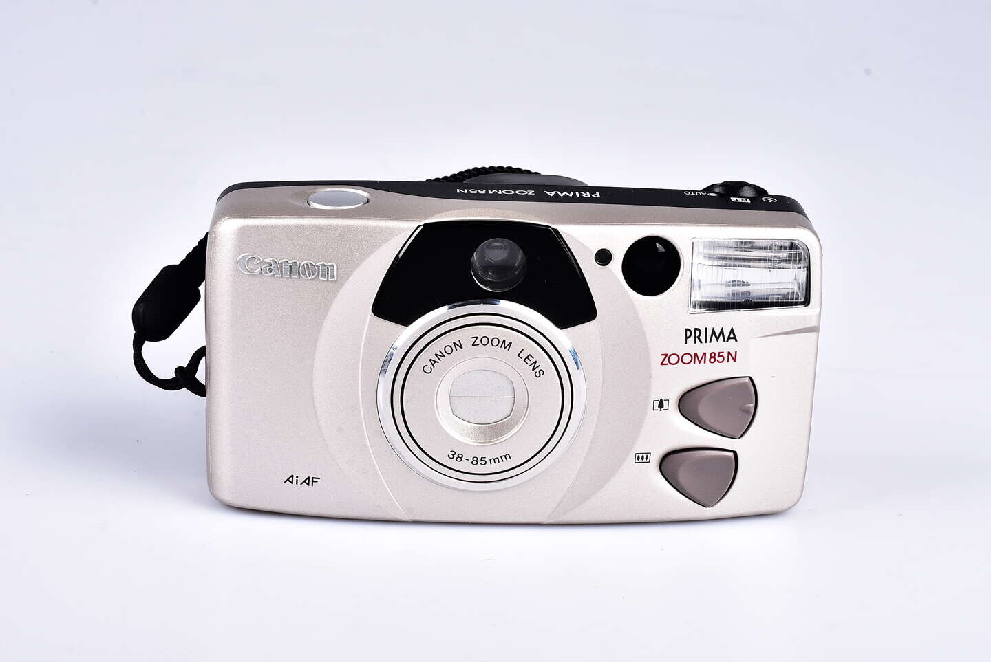 Canon Prima Zoom 85N bazar