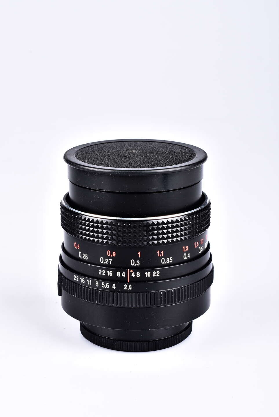 Carl Zeiss Jena MC Flektogon 35 mm F2,4 bazar