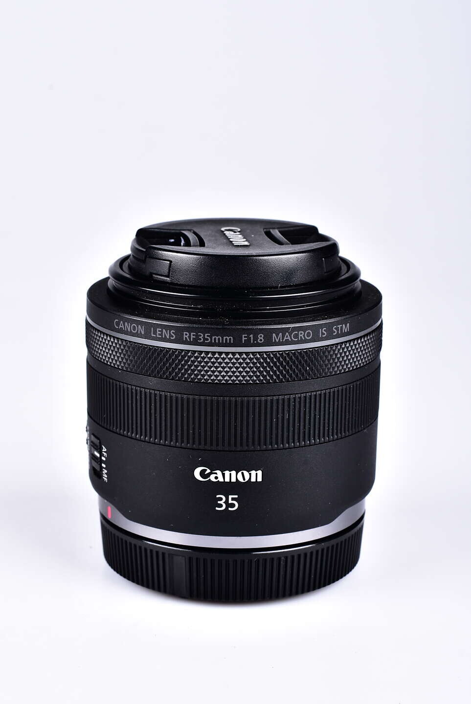 Canon RF 35 mm f/1,8 STM bazar