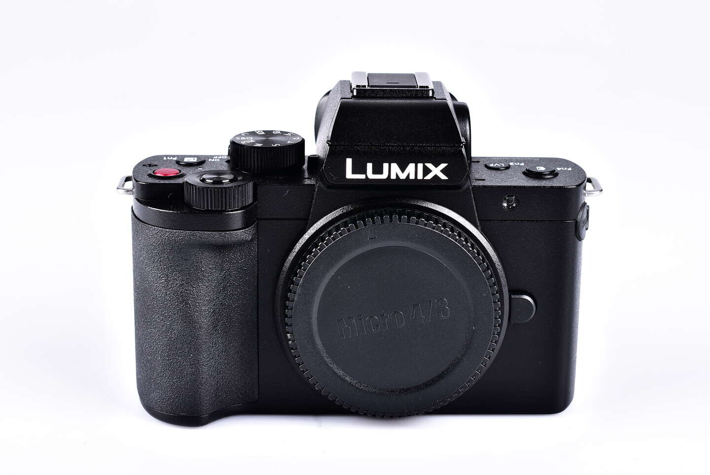 Panasonic Lumix G100 tělo bazar