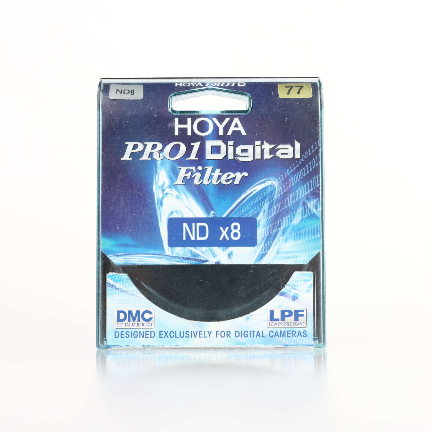 HOYA PRO1 Digital UV filtr 77 mm bazar