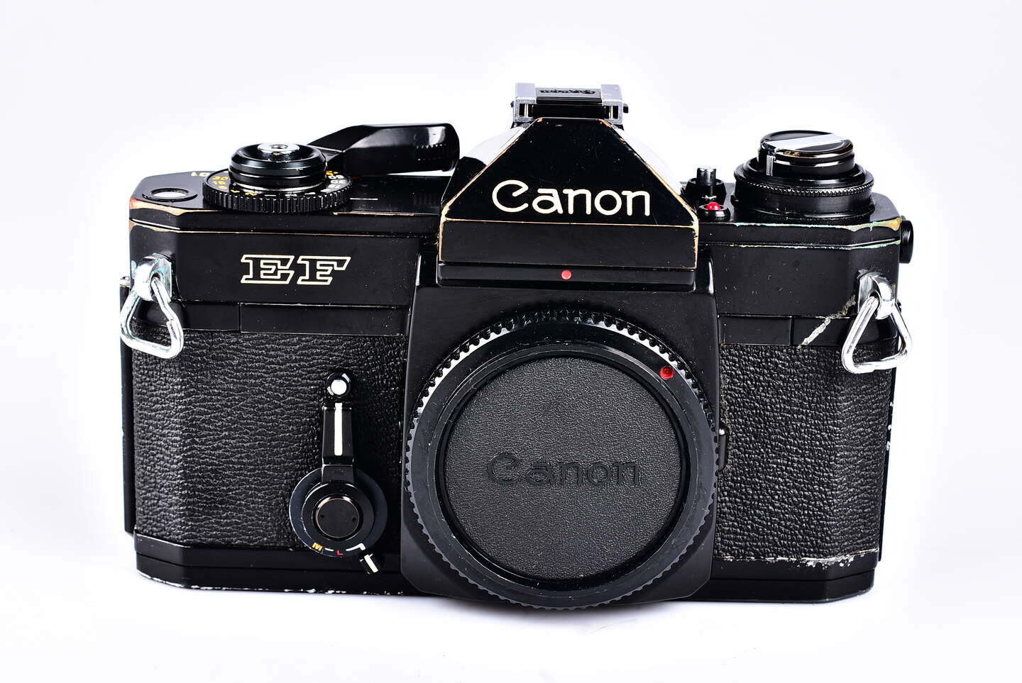 Canon EF tělo bazar