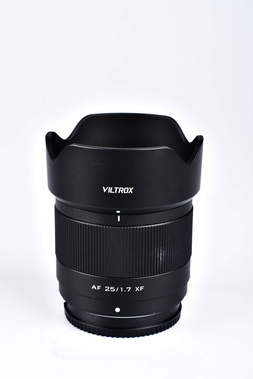 Viltrox AF 25 mm f/1,7 APS-C (Fuji X) AIR bazar