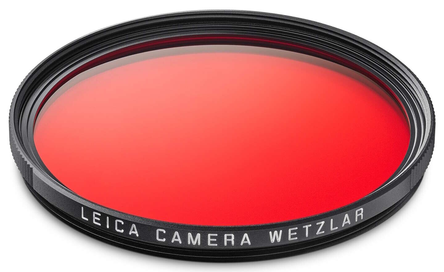 Leica Slim Filter Red E49