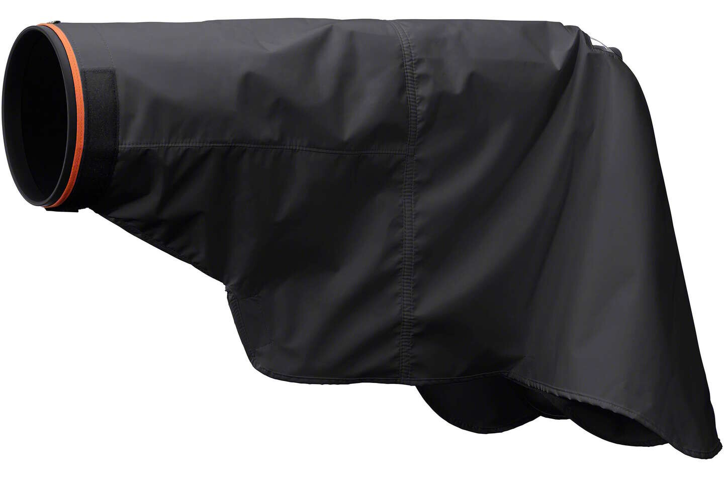 Sony pláštěnka LCR-EL Rain cover Large černá