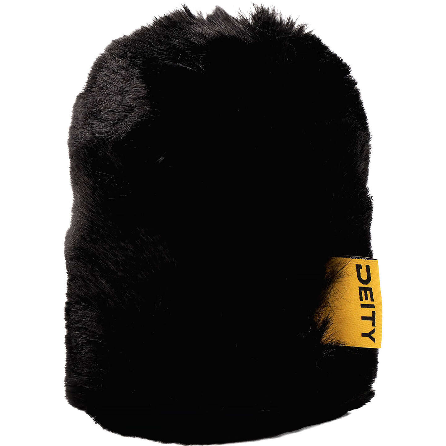 Deity W02 Deluxe Windshield pro S-Mic 2S, 3S