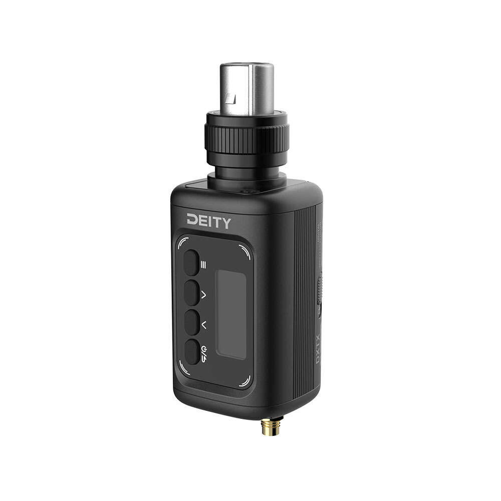 Deity THEOS DXTX Plug-on Transmitter