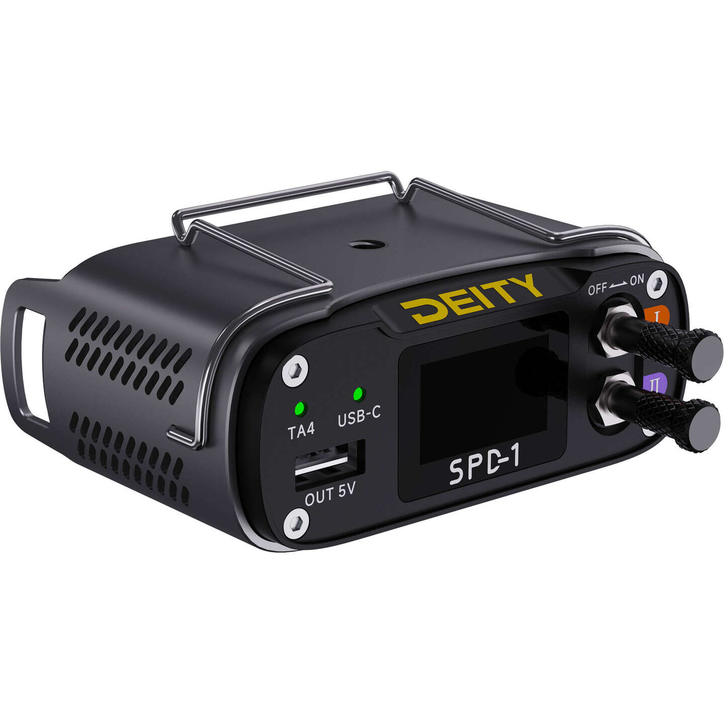 Deity SPD-1 Smart Power Distributor