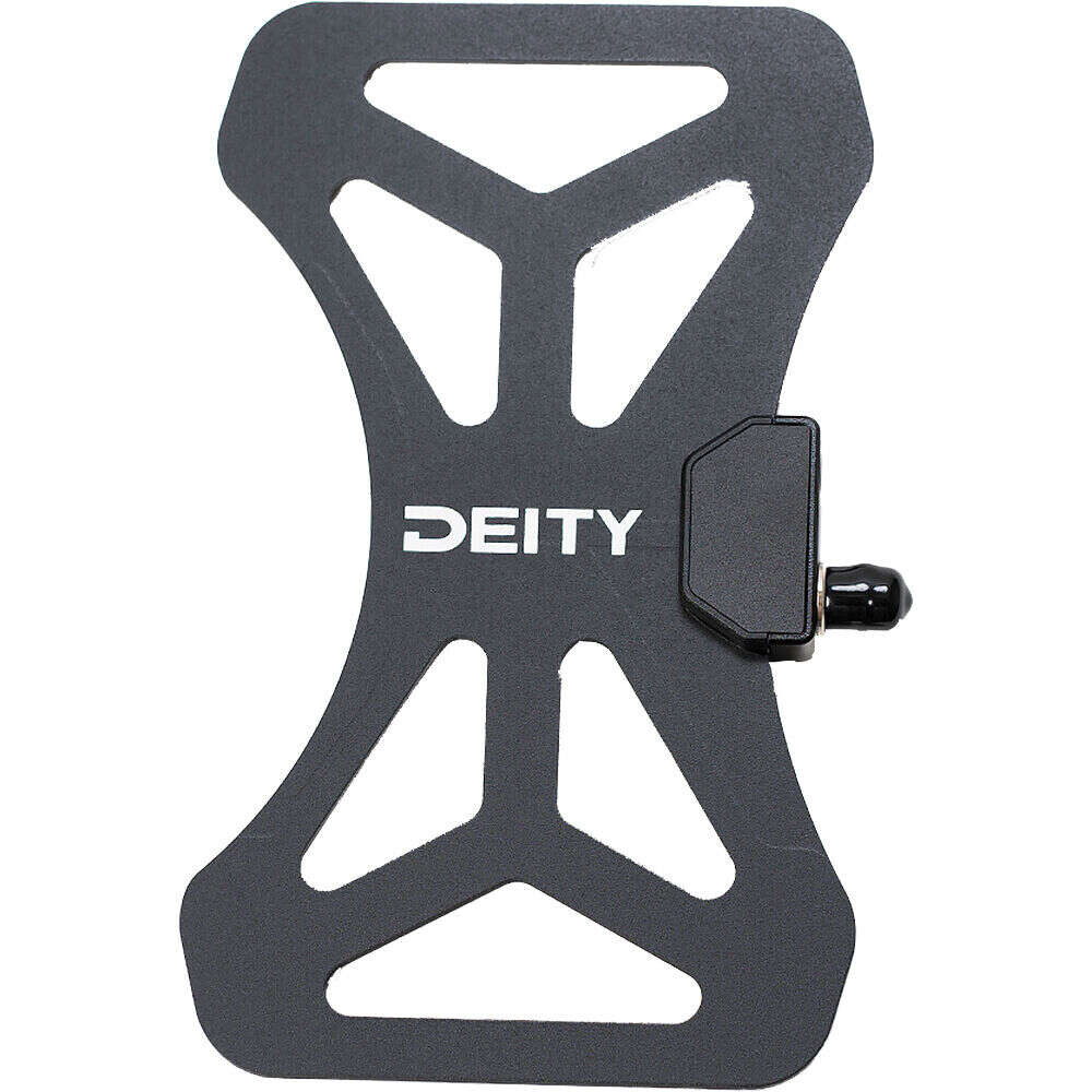 Deity BF1 Butterfly Antenna 2 Kit, Wide Band UHF