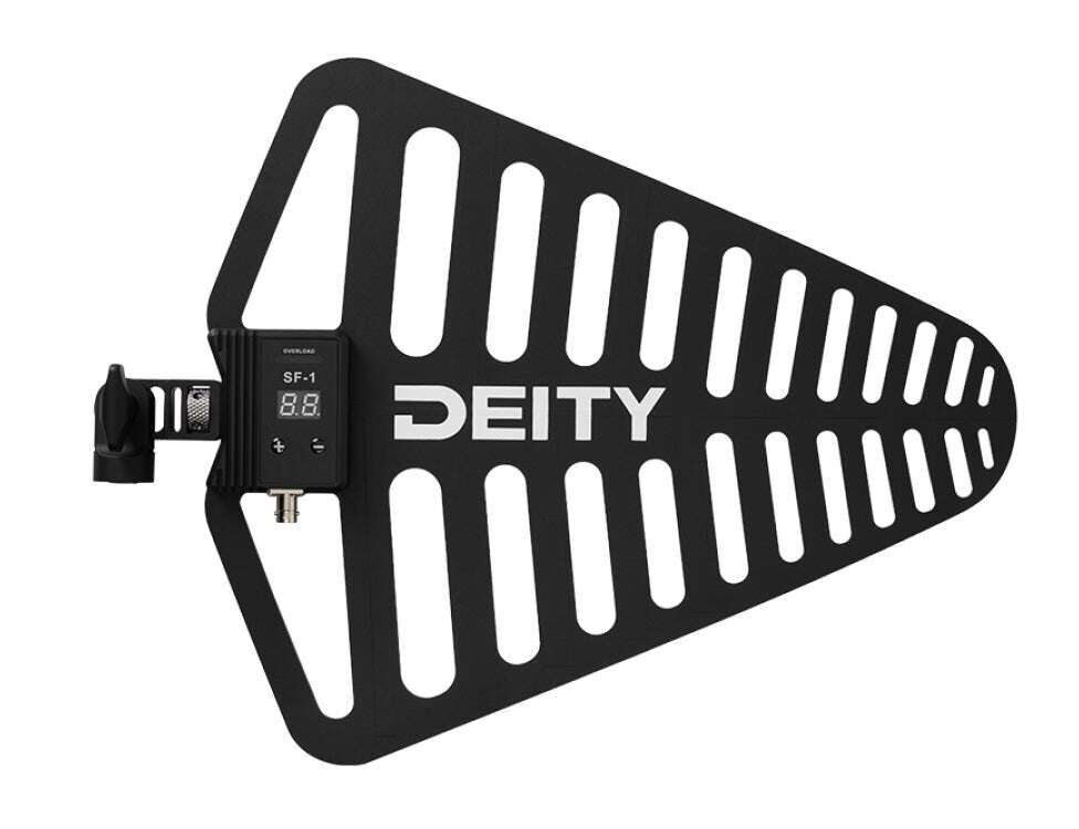 Deity SF1 Directional Antenna