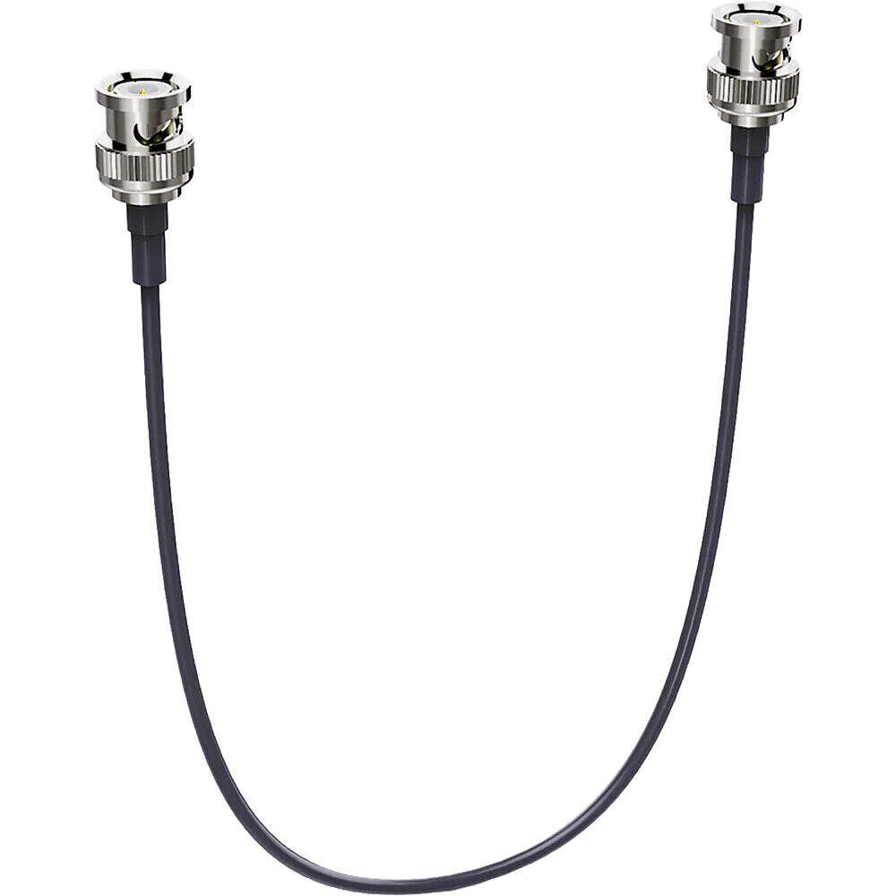 Deity BNC-BNC Cable 45cm