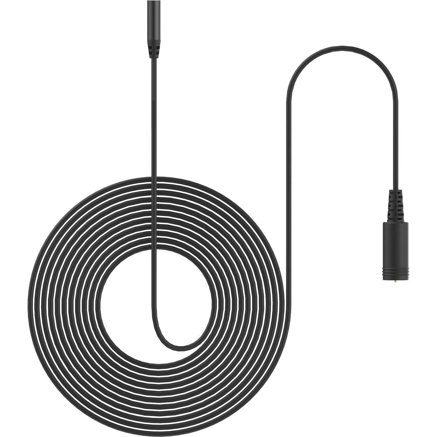 Deity W.Lav Pro Microphone Black bez adaptéru