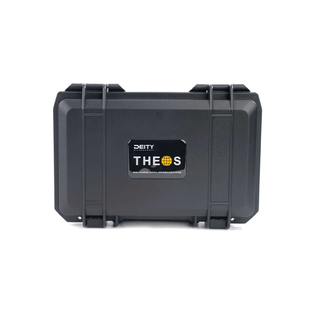 Deity THEOS Case