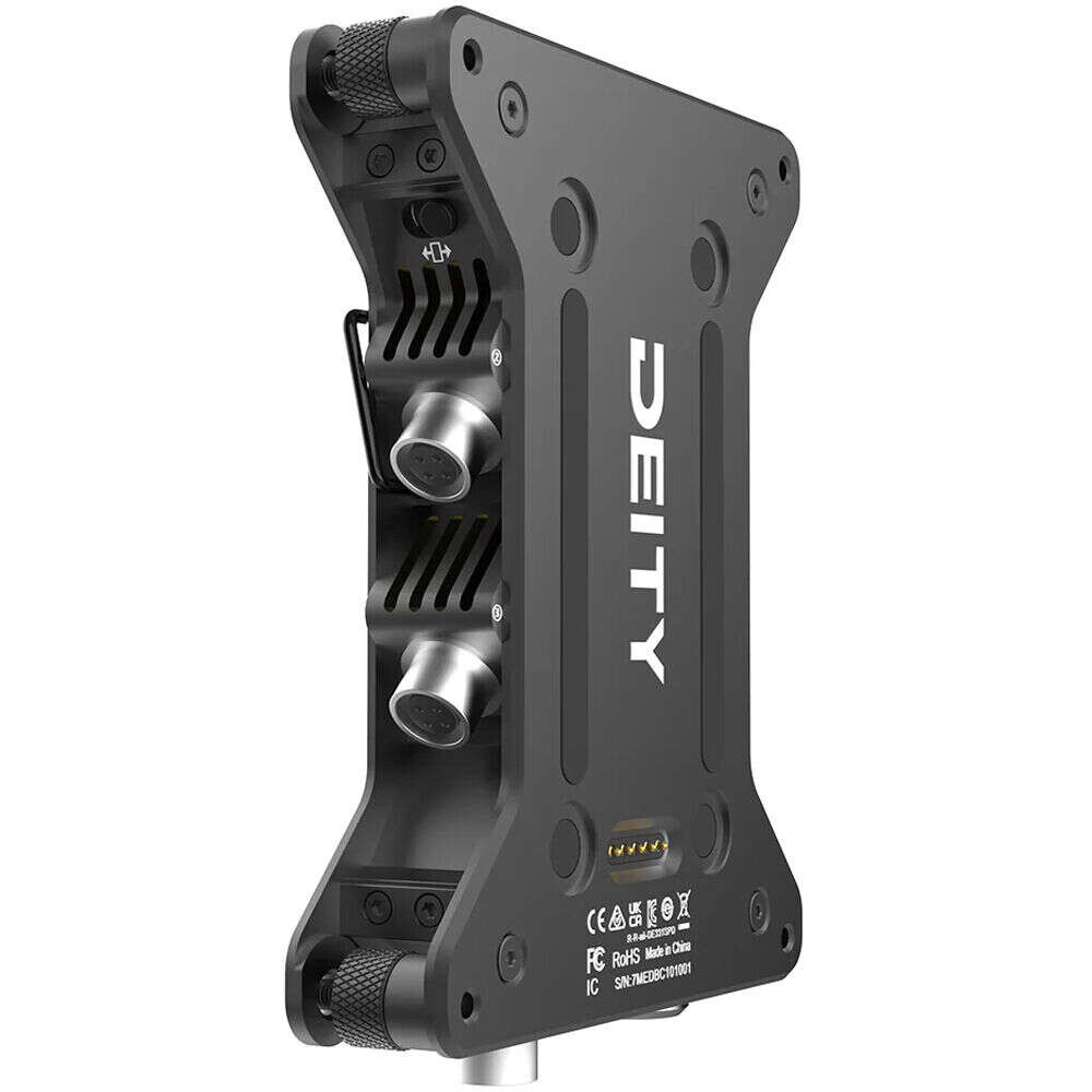 Deity SPD-Mini Smart Power Distributor
