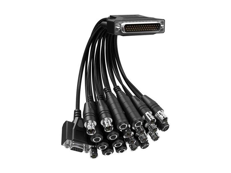 Blackmagic Cable - DeckLink Studio