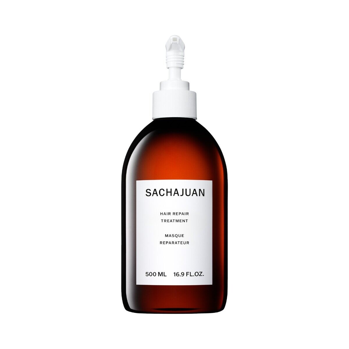 Sachajuan Regenerační péče na vlasy (Hair Repair Treatment) 500 ml