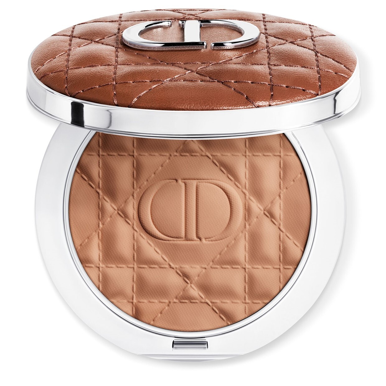 Dior Pudrový bronzer Forever (Nude Bronze) 7,8 g 05 Intense