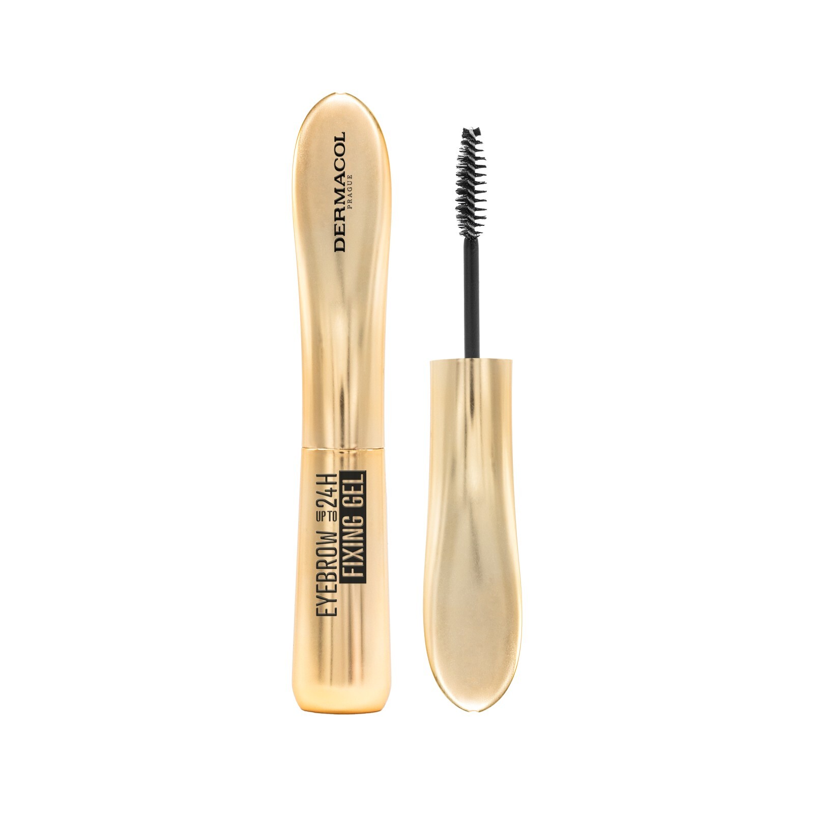 Dermacol Fixační gel na obočí Eyebrow 24H (Fixing Gel) 8 ml