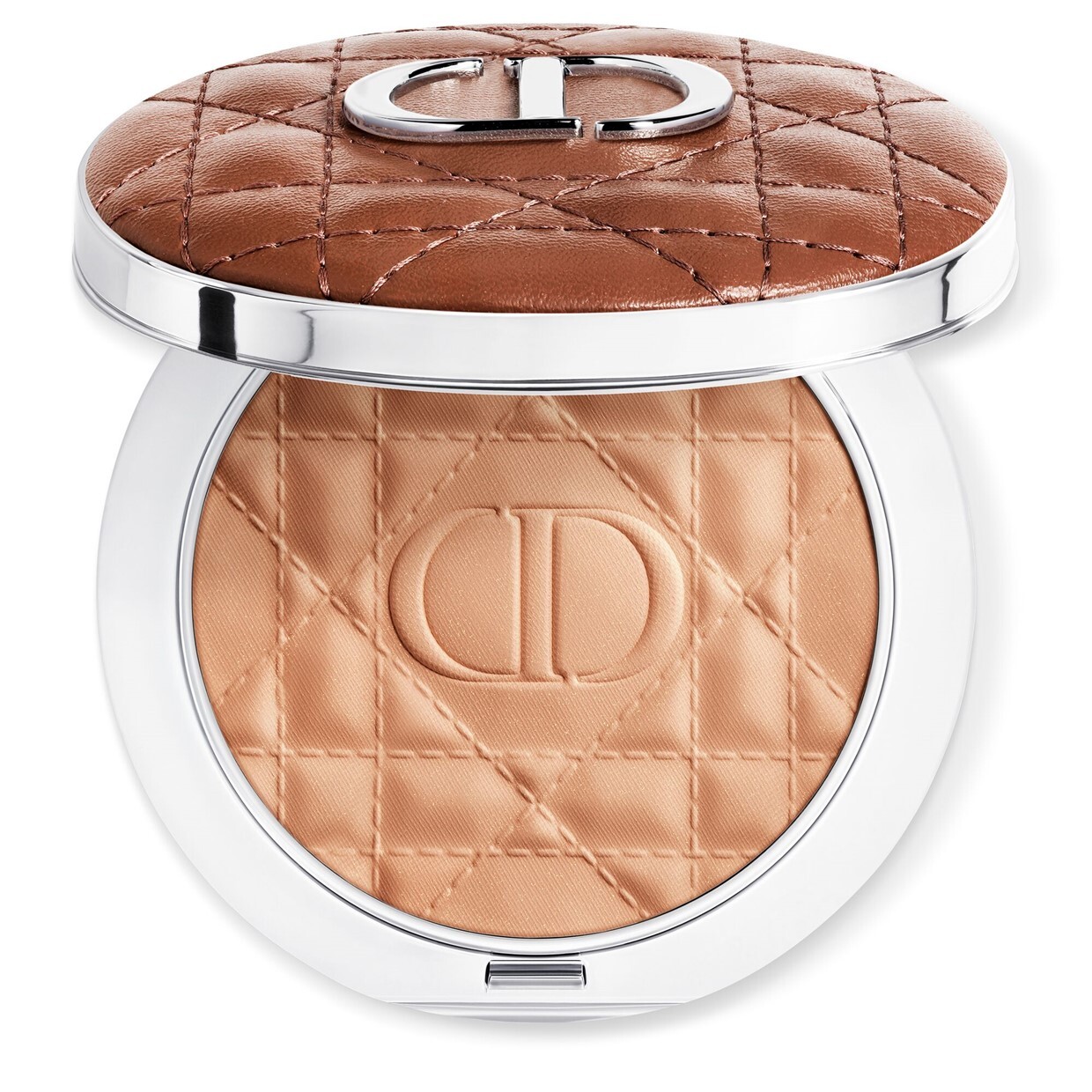 Dior Pudrový bronzer Forever (Nude Bronze) 7,8 g 02 Light