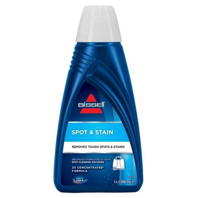 Čistič skvrn Spot & Stain pro BISSELL SpotClean, 1L