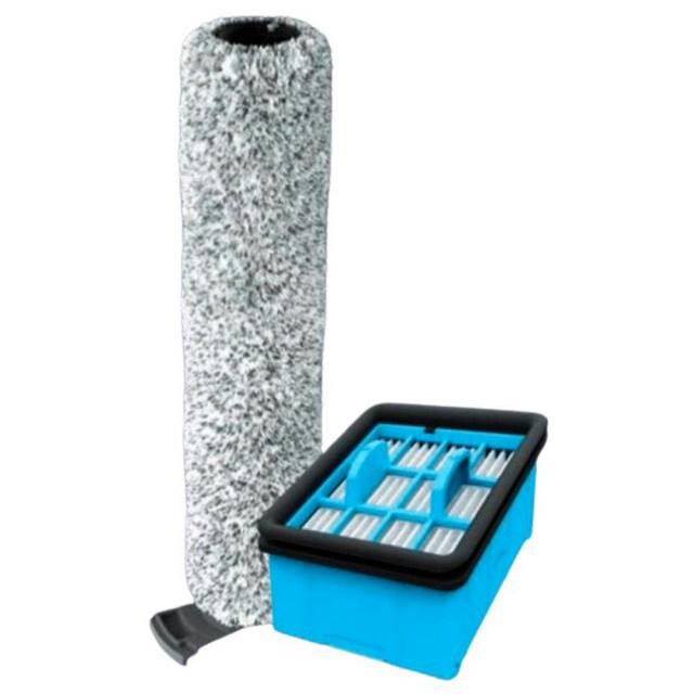 HEPA filtr a kartáč BISSELL CrossWave OmniFind, sada 1+1ks