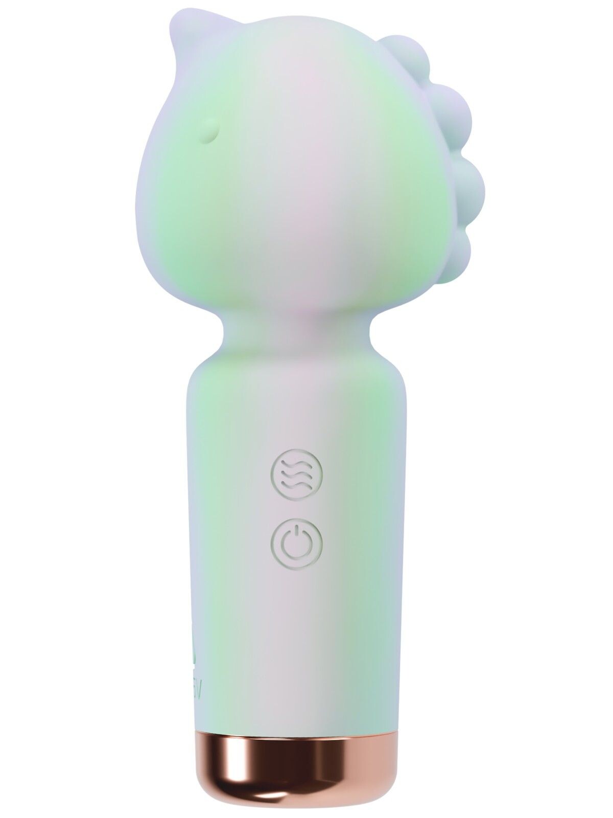 Blush Vibrátor na klitoris Unicorn Dreams - Blush