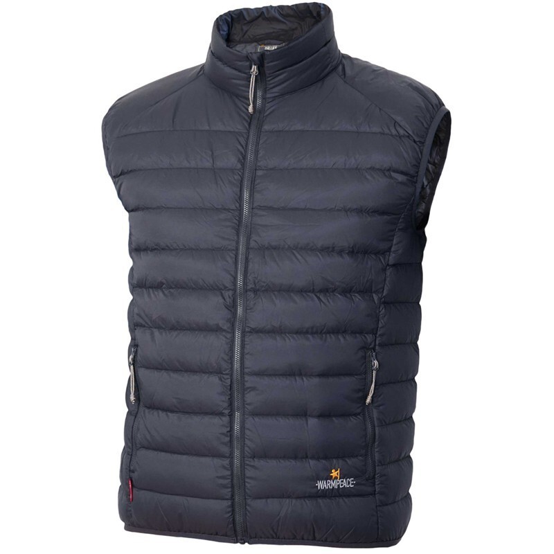 Warmpeace Drake S Raven black