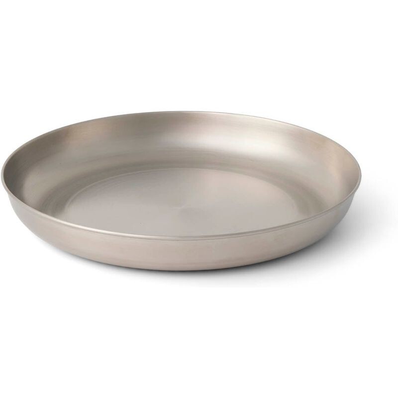 SeaToSummit Detour Stainless Steel  Bombay Brown