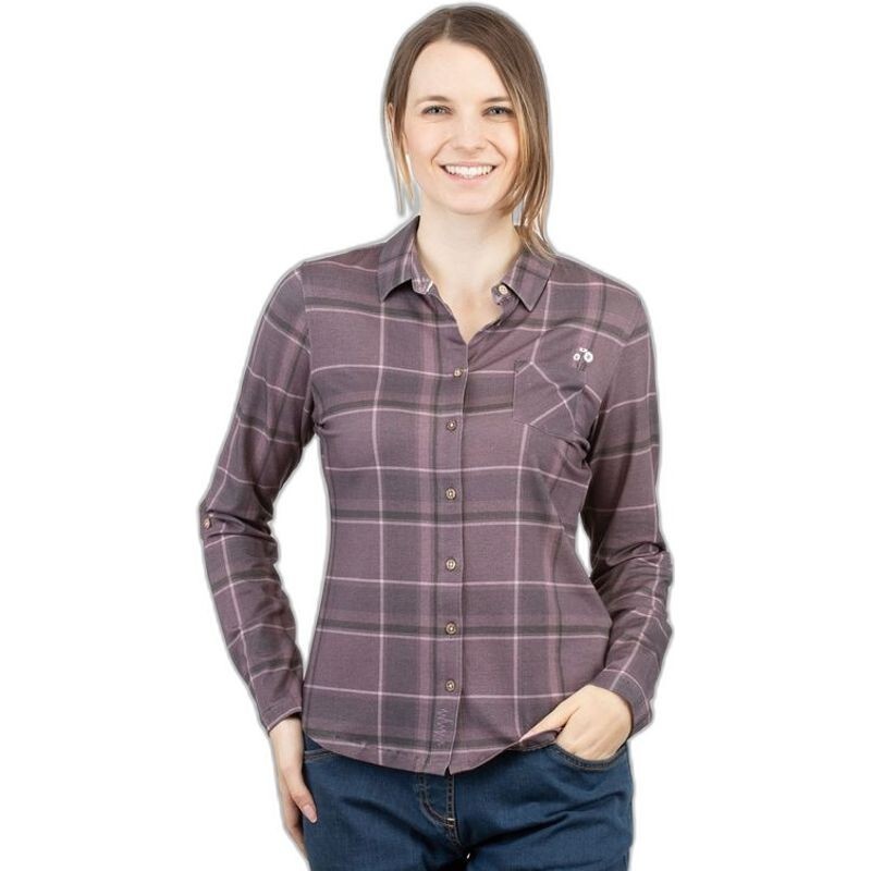 Chillaz Similaun 2.0 36 Dark violet