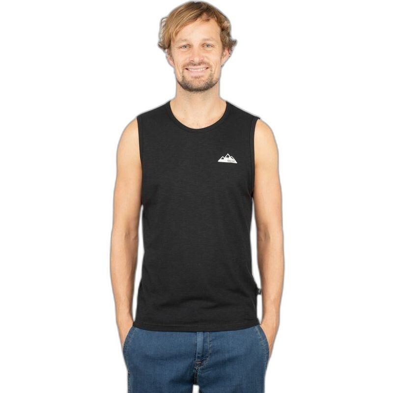 Chillaz Calanques Tre Fratelli XS Černá