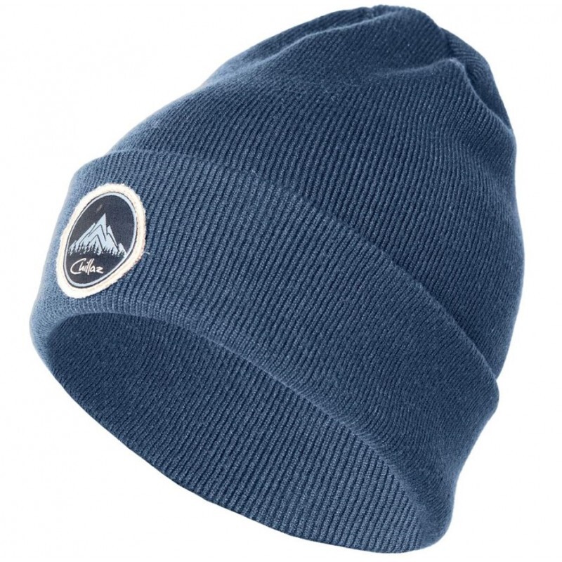 Chillaz Alpbach  Dark Blue