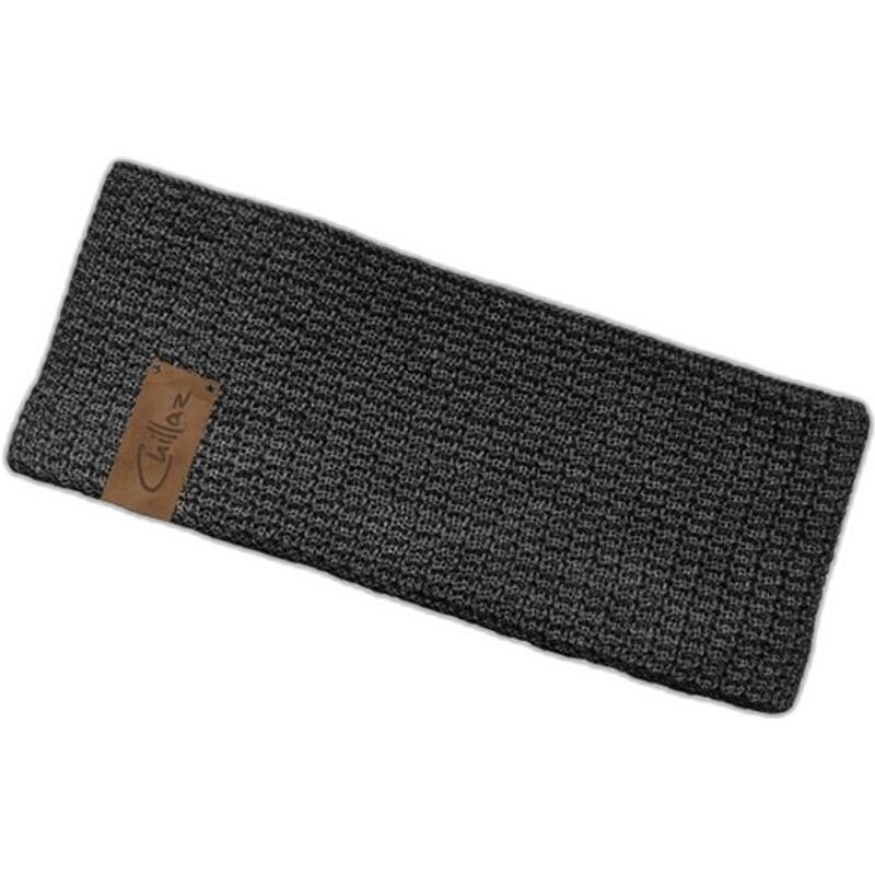 Chillaz Maltatal  Černá