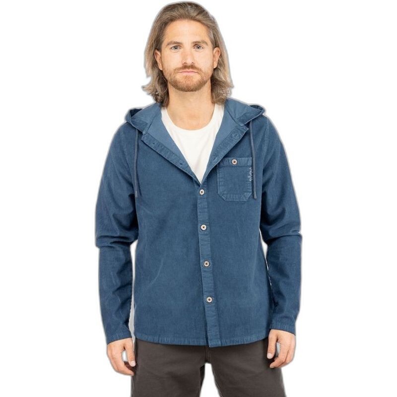 Chillaz Peak District S Dark Blue