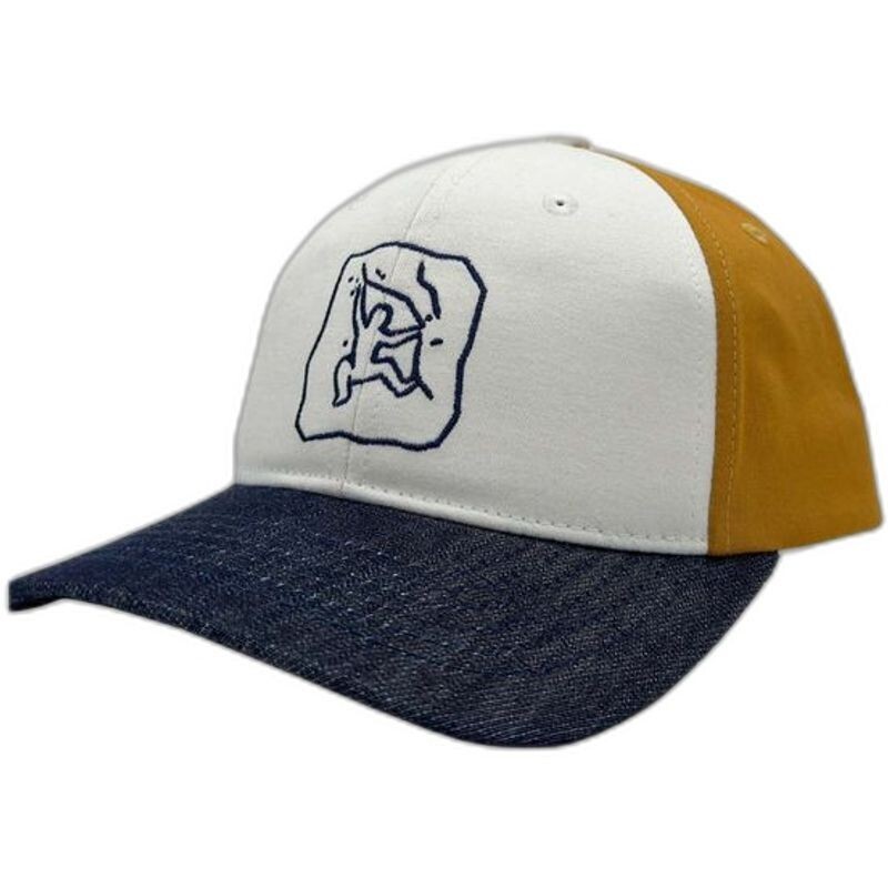 Chillaz Climbing  Bílá