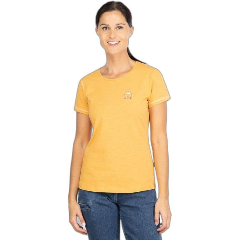 Chillaz Gandia E-Ciao 36 Ochre