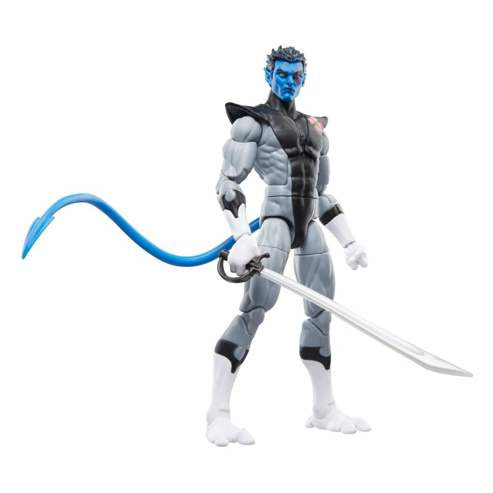 Hasbro | X-Men - sběratelská figurka Nightcrawler (Marvel Legends Series) 15 cm