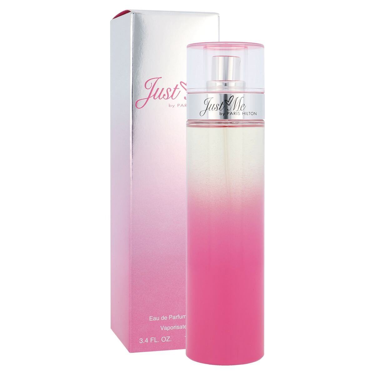 Paris Hilton Just Me 100 ml parfémovaná voda pro ženy