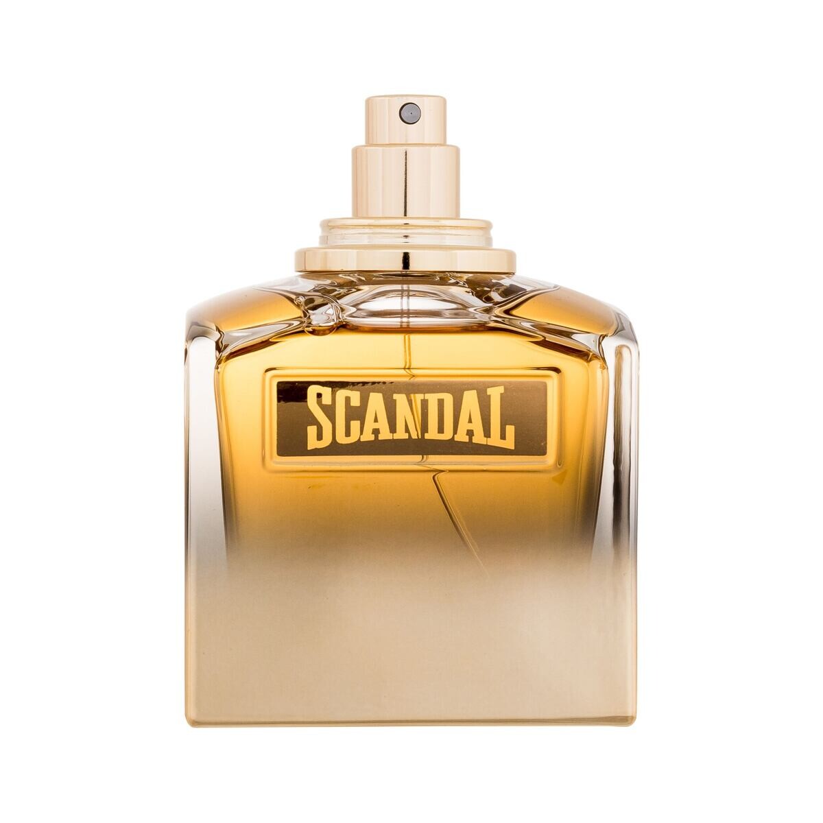 Jean Paul Gaultier Scandal Absolu 100 ml parfém tester pro muže