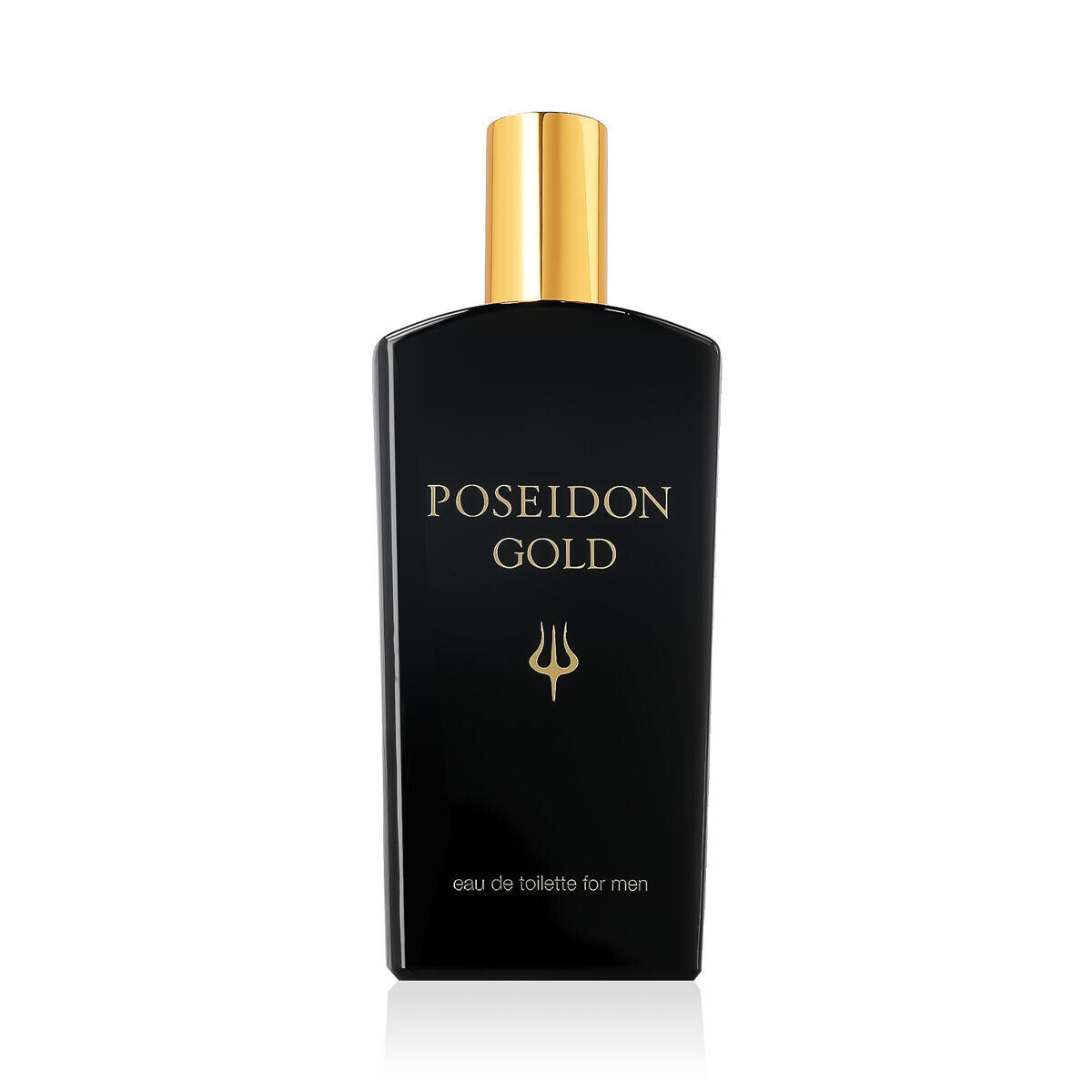 Instituto Espanol Poseidon Gold 150 ml toaletní voda pro muže