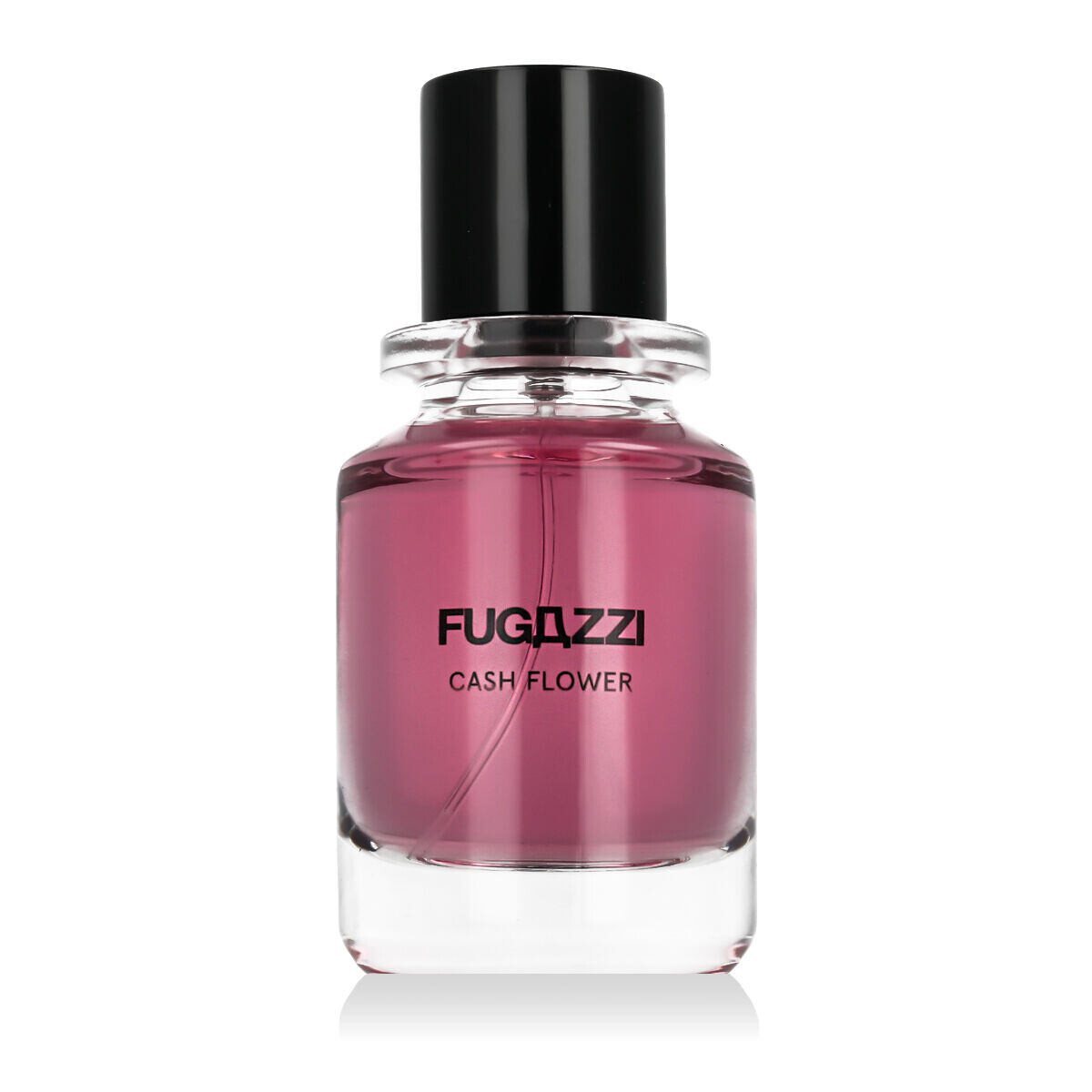 Fugazzi Cash Flower 50 ml parfémový extrakt unisex