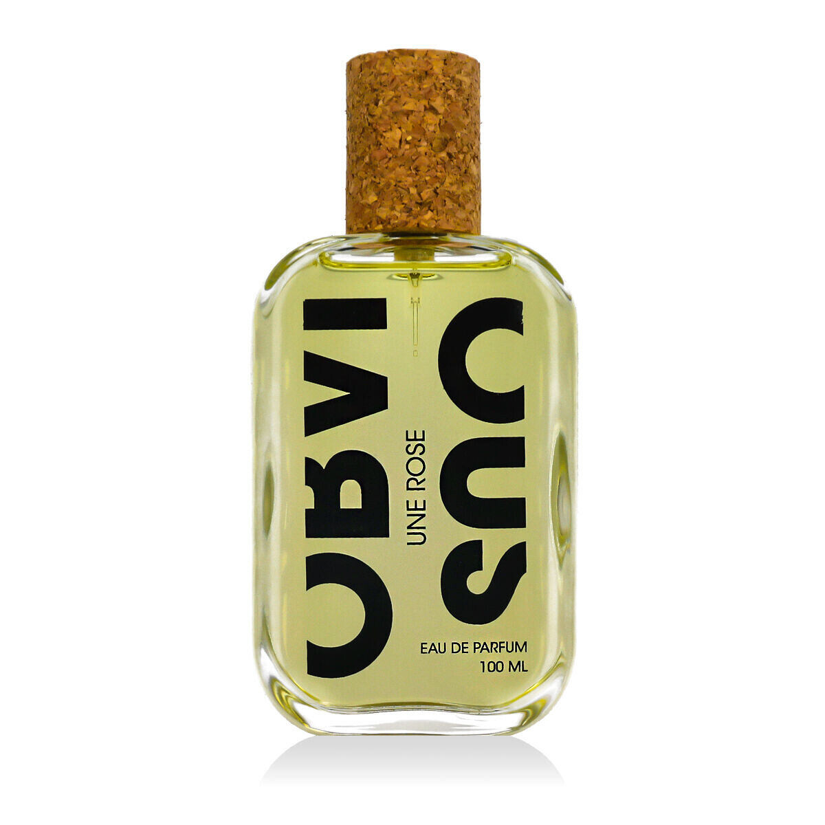 Obvious Une Rose 100 ml parfémovaná voda unisex