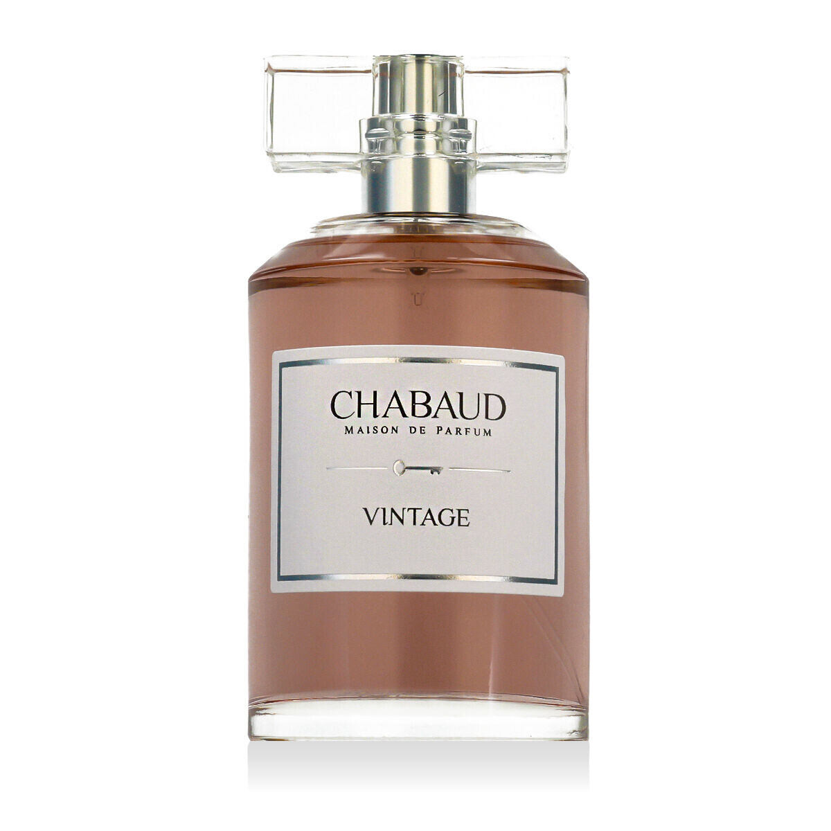 Chabaud Vintage 100 ml parfémovaná voda pro ženy