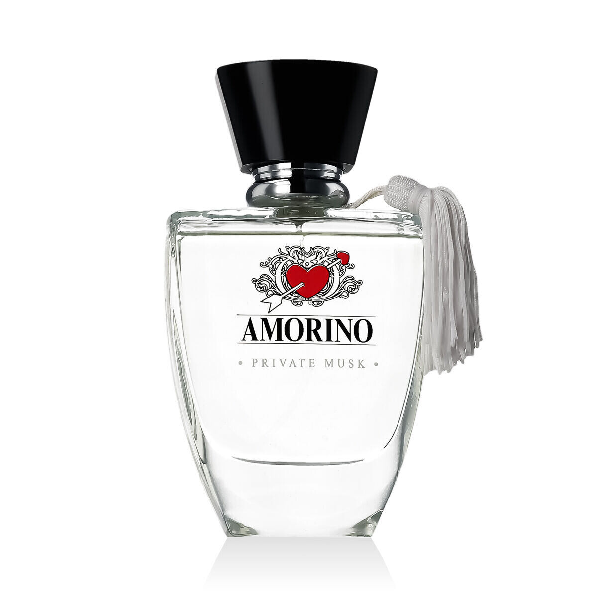 Amorino Privé Private Musk 100 ml parfémovaná voda unisex